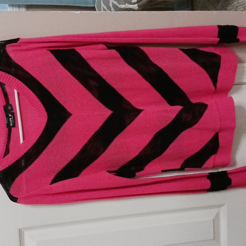 Women's XL Lightweight Pullover